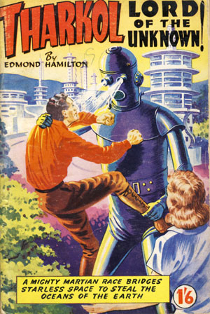 Coverart
